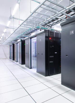 北京亦庄数据中心整机柜租用